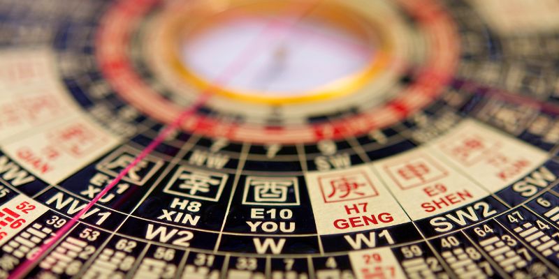 Ý Nghĩa Con Số Trong Xổ Số SHBET – Giải Mã Bí Mật  2 Con số gắn liền với ngũ hành phong thủy