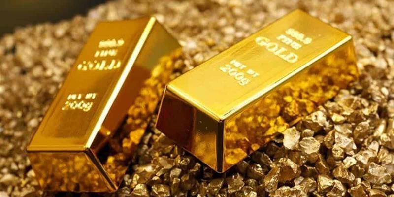 Mơ Thấy Vàng Bạc - Giải Mã Con Số Đánh Lô Đề Hôm Nay 2 Con số quyết định thắng thua tại lô đề nền tảng