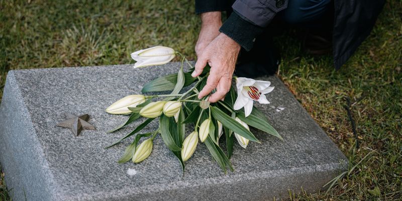 Giải Mã Giấc Mơ Thấy Người Chết Đánh Số Mấy Tại SHBET  1 Giấc mơ thấy người chết mang nhiều tầng ý nghĩa